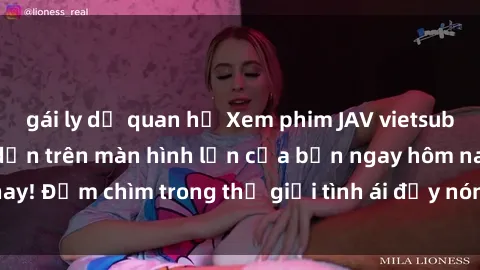 gái ly dị quan hệ Xem phim JAV vietsub mới nhất và hấp dẫn trên màn hình lớn của bạn ngay hôm nay! Đắm chìm trong thế giới tình ái đầy nóng bỏng và kích thích.